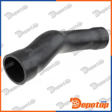 Gaine de suralimentation pour AUDI | GPP-AU-124, 4A0145746C